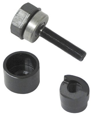 Greenlee 7211BB-1/2 Slug-Buster Knockout Punch Unit | HomElectrical