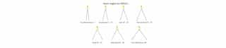 different types of beam angles