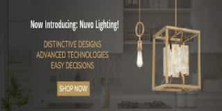 All About Nuvo Lighting