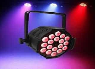PAR Reflector