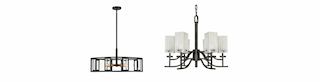 Nuvo Pendant Light,Nuvo Chandelier