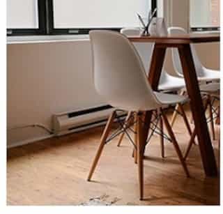 Dimplex Baseboard Heater