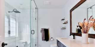 Best Heater by Room: Bathroom Heater