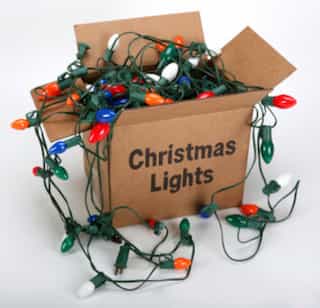 Electricians Guide to Holiday Lights: Prevent Power Outages and Stay Safe -  BPM Electric