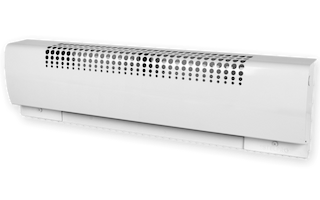 Choosing The Right Baseboard Heater For Your Next Project |  HomElectrical.com