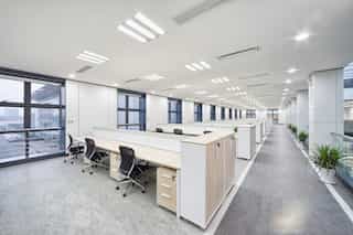 Office Lighting