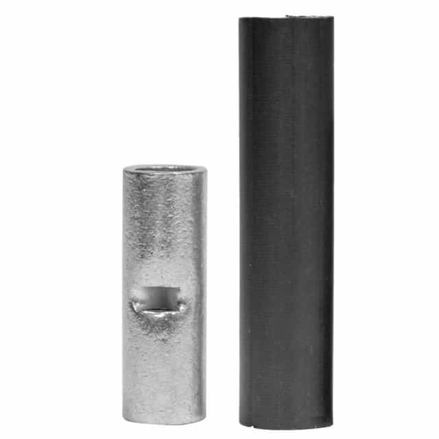 Aluminum Wiring Wire Connectors Alumiconn vs. Heat Shrink Crimp