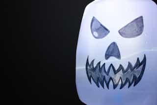 DIY Lantern