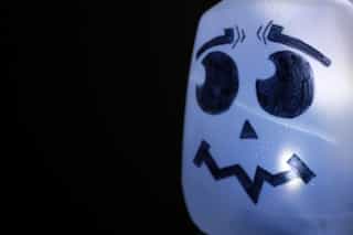 DIY Lantern