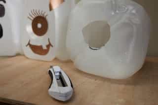 DIY Lantern