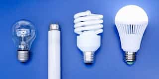 Retrofitting to LED Lights