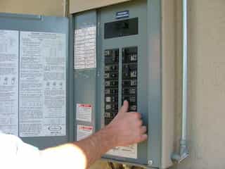 Circuit Breaker