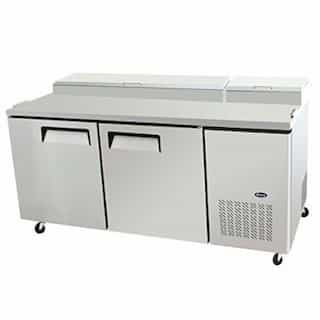 Work Top Fridge