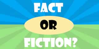 Top Five Facts or Fictions. 2018 FIFA World Cup Edition: France vs Croatia