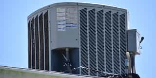 Split System vs. Package Air Conditioning Units