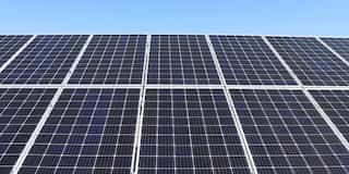 Solar Power: Octopus Signs Deal with Shell