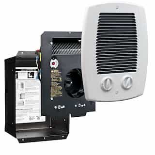 Cadet wall heater