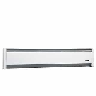 Cadet baseboard heater