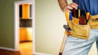 Handyman Tool Bag