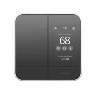 smart thermostat