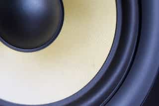 speaker
