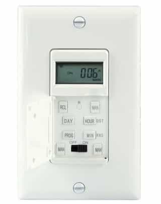 programmable switch