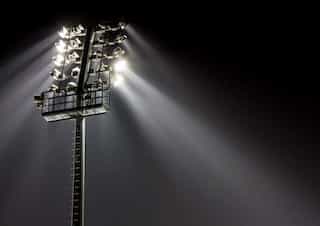 LED Stadium Light