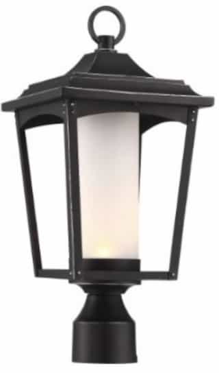 Nuvo outdoor lighting fixture