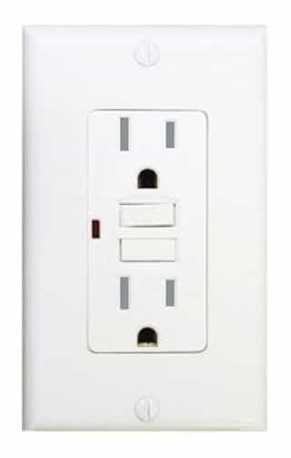 GFCI Outlet