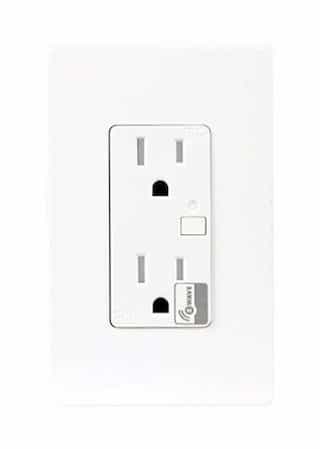 Smart Outlet