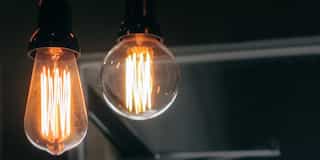 Vintage Lighting: Switching from Antique Incandescent Lights to LED Filament Bulbs