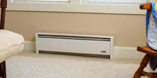 Why Should I Use A Cadet Heater?