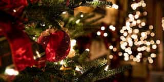 12 Days of Christmas: Creating a Holiday Ambience