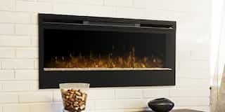 All About Dimplex Heat