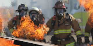 Protect Yourself from Dangerous Gases in the Home!