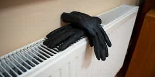 Natural Gas Heaters vs. Electric Heaters 