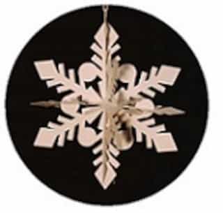 Paper Snowflake