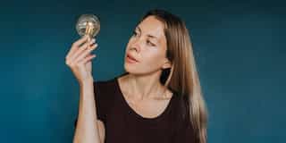 Vintage Light Bulbs: What are Edison Lights?