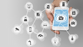 Mesh Network