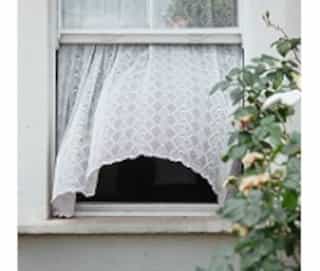 Open Window