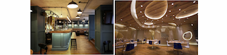 Ceiling Type