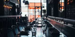 Restaurant Heating Solutions