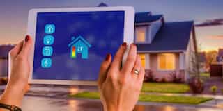 Smart Home Automation Devices: What is the difference between Zigbee and Z-Wave?