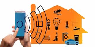 The Benefits and Capabilities of Smart Lighting