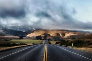 European Roads