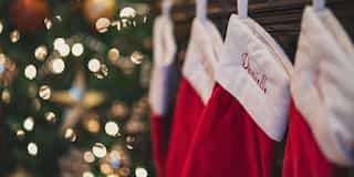 12 Days of Christmas: Stocking Stuffer Ideas