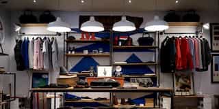 Commercial LED Lighting Applications