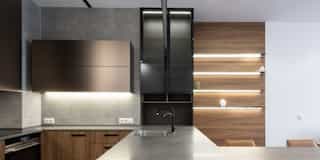 The Different Types of Architectural Lighting
