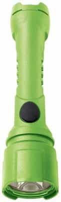 Razor Hi-Vis Lime Green LED Flashlight