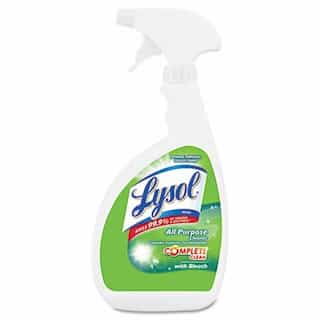 All-Purpose Cleaner with Bleach